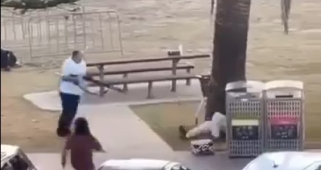 Napadači u Australiji uletjeli na židovsko okupljanje, radi li se o terorizmu?