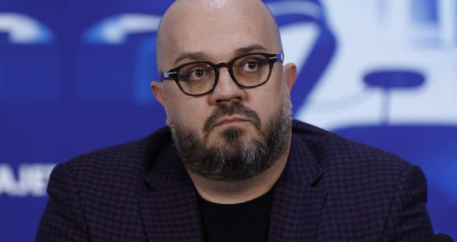 Šteta: 'Sarajevo je od grada slučaja, postalo grad primjer... Imat ćemo najbolji javni prevoz u ovom dijelu Evrope'