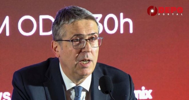 Avdić: 'Bez političkog dogovora nema rasprave o regulacionom planu Kvadranta C'
