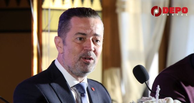 Vedran Tuce izabran za novog direktora Narodnog pozorišta Sarajevo: Bio jedini kandidat