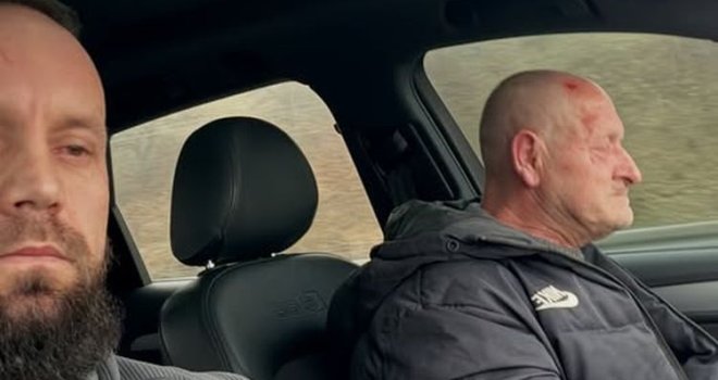 Javni lov na glave legalan? Poznati bh. bodybuilder pronašao čovjeka koji mu je, navodno, ukrao ušteđevinu