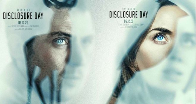 Stiže novi Spielbergov film o vanzemaljcima: Teaser je pregledan 9,2 miliona puta