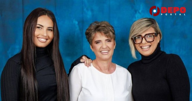 Totalni preokret: Almira je sada druga žena... Kako se lokalna zajednica udružila da vrati jedan osmijeh na lice? 