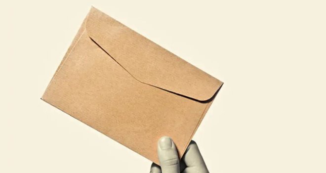 Da li je postepeno počelo ukidanje pisama: U ovoj zemlji ih skoro više nema