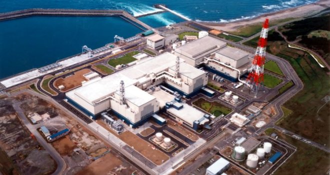 Japan se priprema za ponovno pokretanje najveće nuklearne elektrane na svijetu