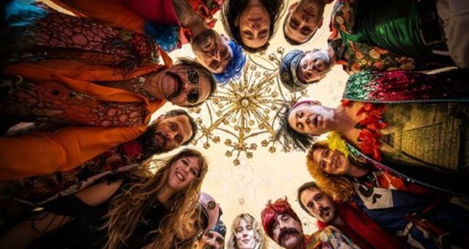 Pogledajte novi spot Leta 3: 'Aktivirali smo najdublje ljubavne tačke'