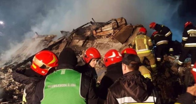  Novi detalji tragedija u Švicarskoj:Oko 40 poginulih i 100 povrijeđenih