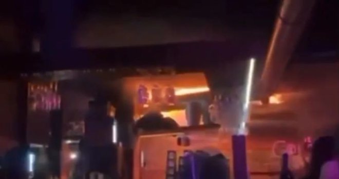 Djevojka iz BiH među herojima iz Švicarske: Spašavala povrijeđene iz požara u Crans Montani, iznosila i žive i mrtve