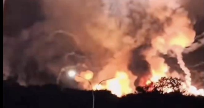 Je li svijet na rubu novog rata?! Iz Evrope stižu reakcije i upozorenja SAD-u: Međunarodno pravo se mora poštovati! 