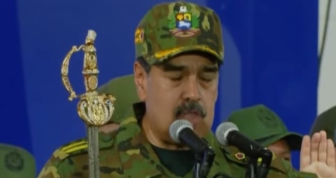 Maduro prvi put pred američkim sudom, pod jakom oružanom pratnjom: Početak dugotrajne pravne bitke  