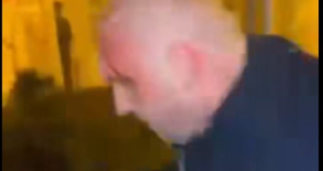 Otac iz Kaknja traži pomoć: 'Pretučen mi je sin u Zagrebu, prepoznajete li napadača?'