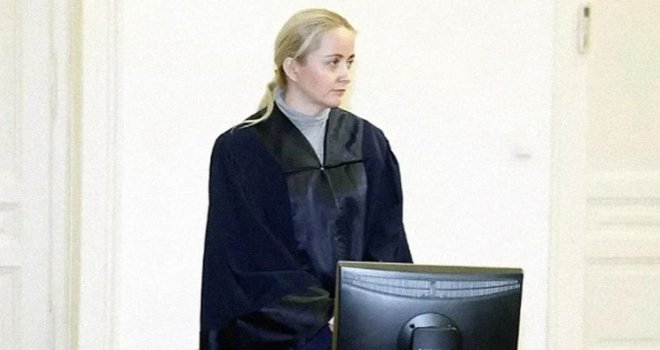 Tužiteljica Jasminka Knežević preko TikToka i Whatsappa odala službenu tajnu