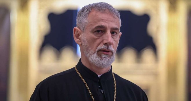 Stupar: Božić nas poziva na duhovnu obnovu i ljubav prema drugima