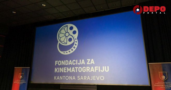 Objavljen oglas za izbor predsjednika i članova Upravnog odbora Fondacije za kinematografiju KS
