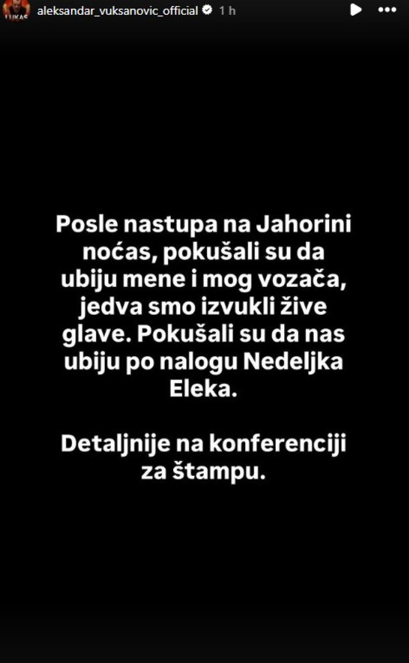 aca-lukas-nastup-jahorina-objava