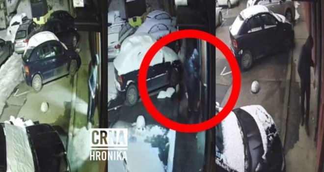 Građani Lukavca u strahu od crne magije?! Muškarac prijavljen policiji da ostavlja sumnjive predmete