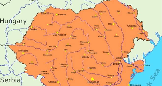 Stiže drastična promjena u Evropi? Dvije države mogle bi postati jedna: 'Pogledajte šta se događa, sve je teže opstati...'