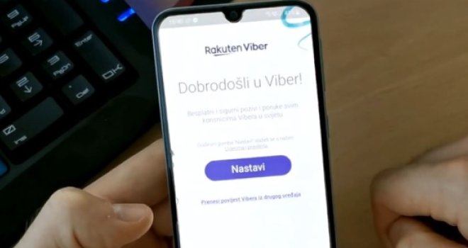 Javila se još jedna žrtva Viber prevare u BiH: 'Nije tačno da FUP nije zaprimio prijavu, evo dokaza šta sam poslao...' 