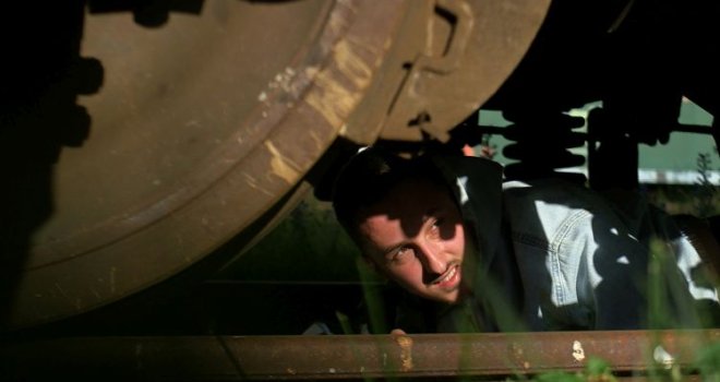 Svjetska premijera dokumentarnog filma 'Inn a State of Siege' na IFFR 2026