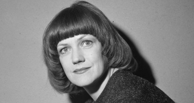 Preminula diva jugoslovenske muzike Senka Veletanlić: Tužnu vijest saopćio njen sin Vasil Hadžimanov