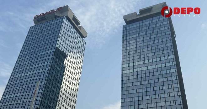 Jeste li primijetili da više nema digitalnog sata na Uniticovom neboderu: Zašto je uklonjen?