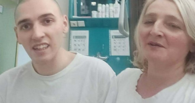 Majka Adija Rahmanovića progovorila o nesavjesnom liječenju: Ljekari su nam skrivali da je sin imao moždani udar