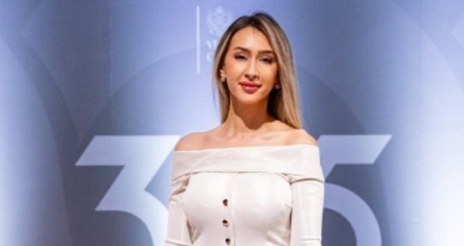 Policija podnijela prijavu protiv Mirjane Pajković: Vukšiću ukrala telefon pa slala uvredljive poruke i fotografije?!