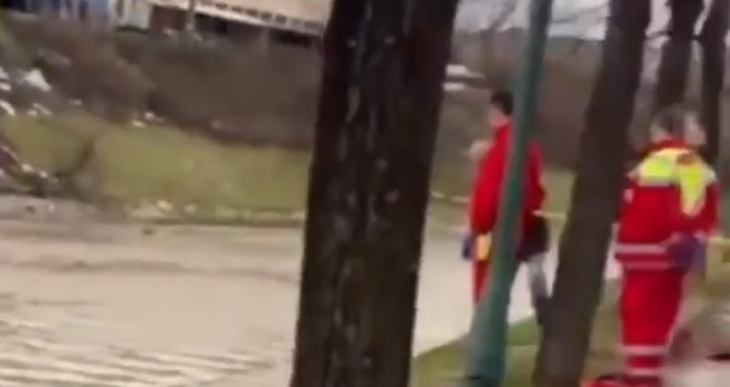 Poznat identitet muškarca čije je tijelo pronađeno u koritu Miljacke