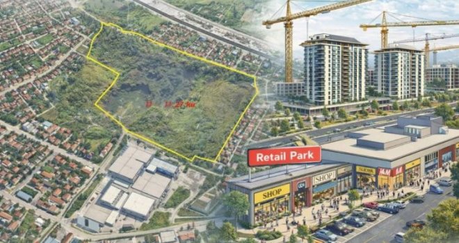 Bh. milioneri kreću u mega projekat: Grade novi gradski kvart, evo i gdje