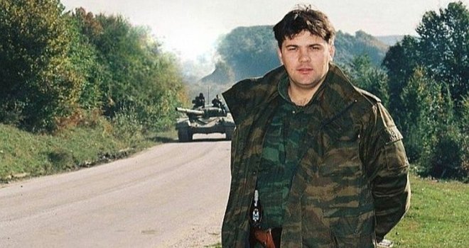 Svjedoci ga spominju, iz Tužilaštva muk: Šta je sa istragom protiv Stevandića?!