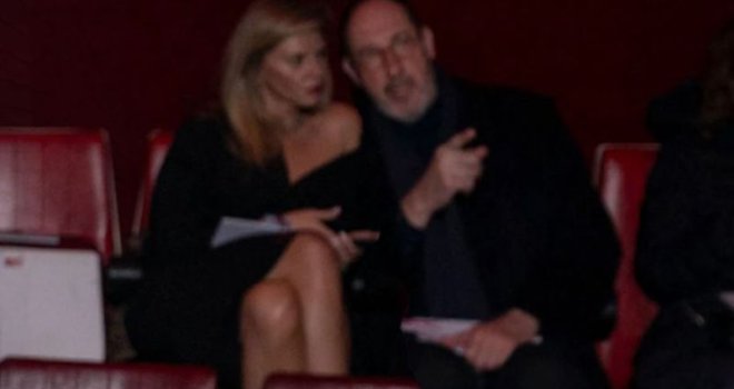 Konačno otkriveno ko je novi partner Meline Džinović: Najmanje 28 funkcija u različitim poslovnim subjektima