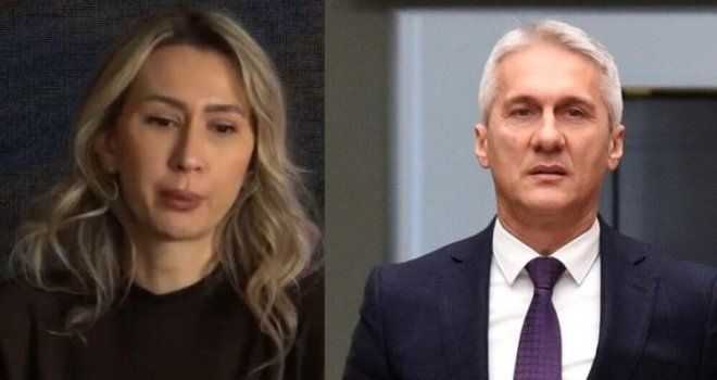 Tužilaštvo u Podgorici će saslušati Vukšića i Pajković: Uključena i međunarodna pravna pomoć