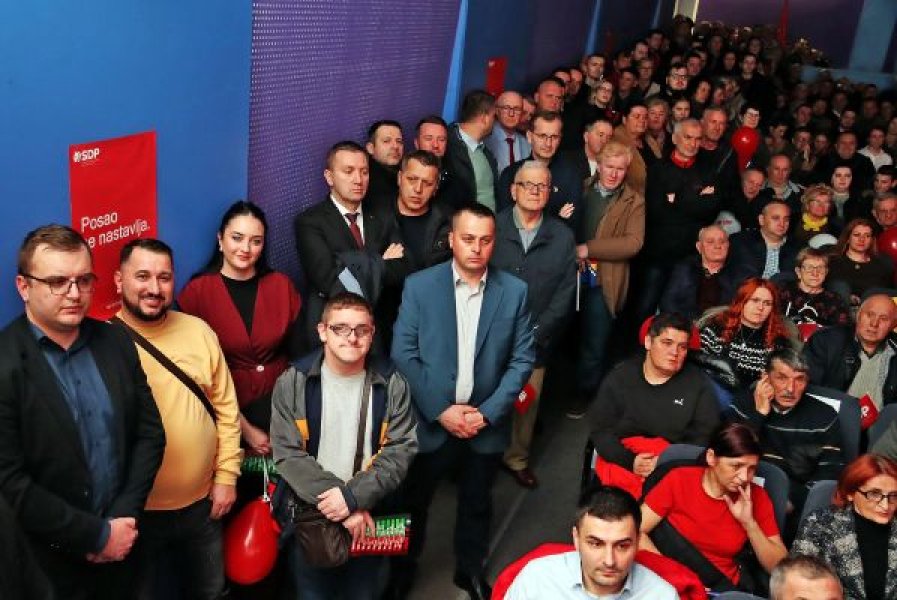 sdp-tribina-maglaj-1