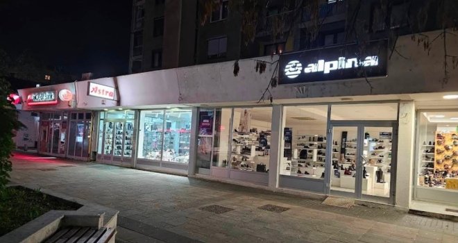 Penzioner i ratni vojni invalid izgubio veću sumu novca na Dobrinji: 'To mu je sve što ima i ušteđevina za smrt'