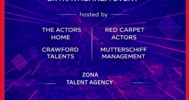 Sarajevska talent agencija Zona s partnerima organizuje prvi put prijem na Berlinaleu