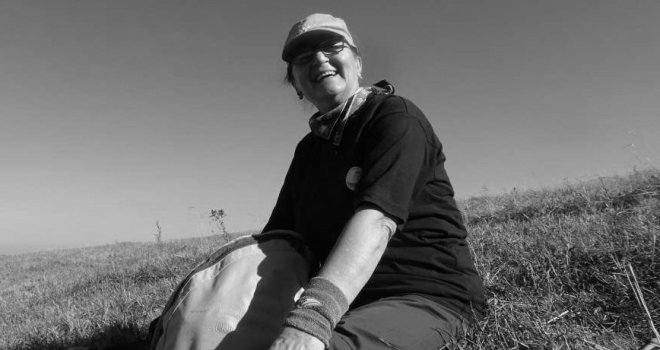 Poginula članica PK Goražde – Maglić Azra Softić, krenuli na prvi memorijalni planinarski pohod 'Željina staza' 