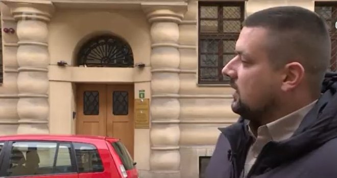 Potresna priča uzornog sarajevskog policajca: Šta sve pravosuđe i mediji mogu učiniti i pojedincu i društvu?!