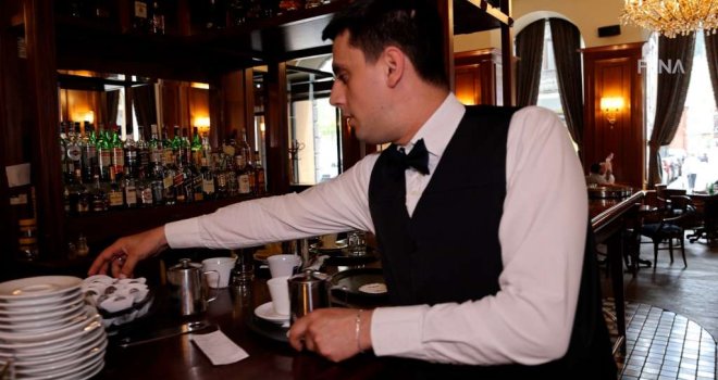 Počela potraga za radnicima: Hrvatskoj nedostaje oko 65 hiljada sezonskih radnika, evo šta se najviše traži  