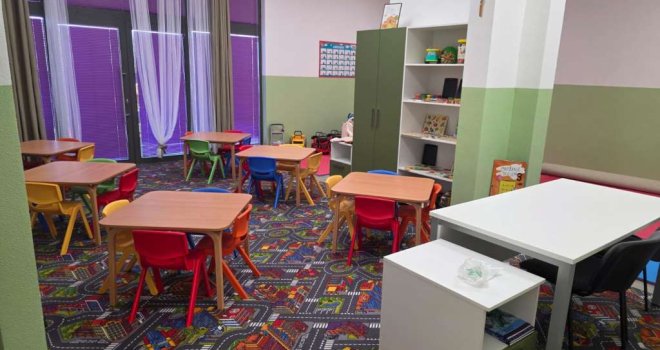 Poništen konkurs za upis u vrtiće u Kantonu Sarajevo: Rezultati nevažeći zbog prethodne greške u sistemu