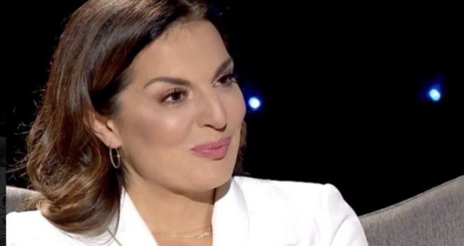 Sarajka sjeda u fotelju: Ko je nova direktorica RTS-a?