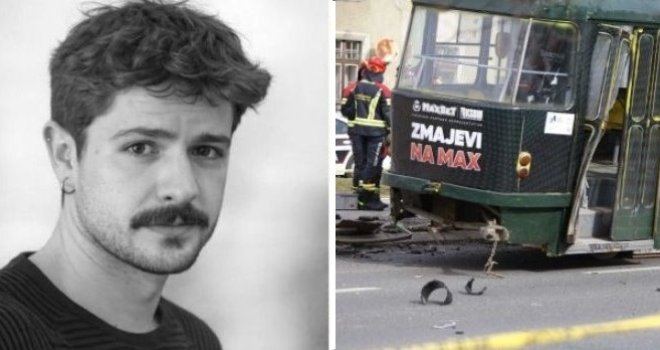 Na Akademiji u šoku nakon smrti studenta Erdoana Morankića: 'Bio je dijete za primjer, ima brata blizanca' 