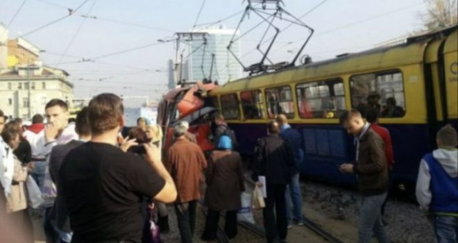 Od istrage Tužilaštva KS do presude Suda: Evo ko je odgovarao za ranije tramvajske nesreće