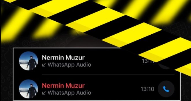 Faruk Selmanović prijavio Nermina Muzura policiji: Nazvao me je, psovao ...