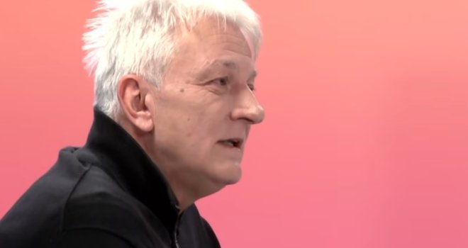 Predsjednik sindikata GRAS-a o nesreći: 'Tramvaj je bio pokvaren, kočnice nisu imale efekta'