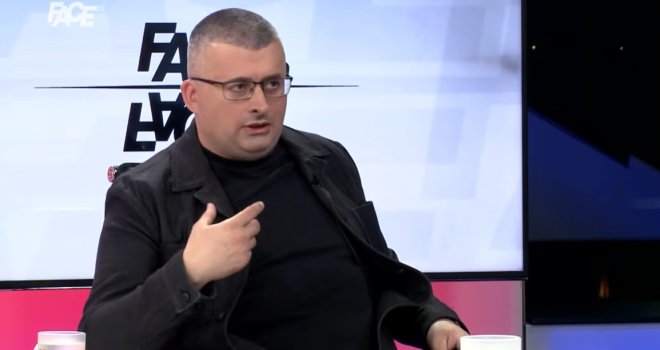 Milo Šćekić, pravoslavac koji zna Kur'an napamet: 'Svijetom vlada đavo... Možete voljeti i Boga i seks istovremeno!'