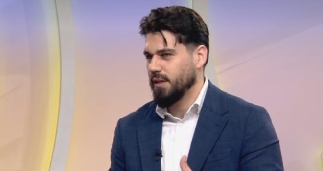 Dr. Omar Nuhić otkriva: Šta izbjegavati na iftaru i zašto kafa nije dobra za sehur