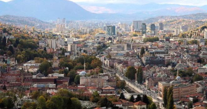 Sarajevo će prvi put u historiji imati električne autobuse u javnom prevozu