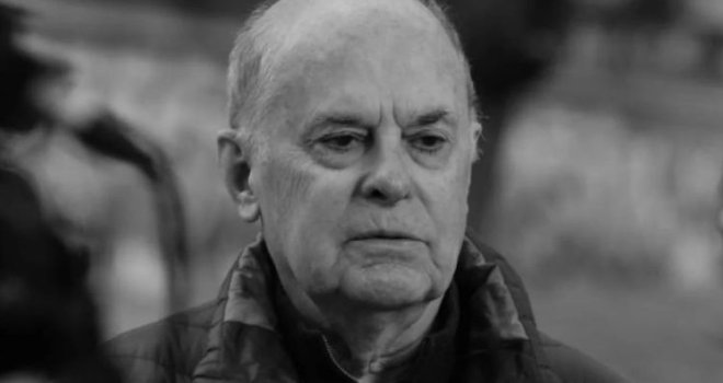 Preminuo čovjek koji je branio Miloševića i Karadžića: Tvrdio je da su se Bošnjaci međusobno ubijali