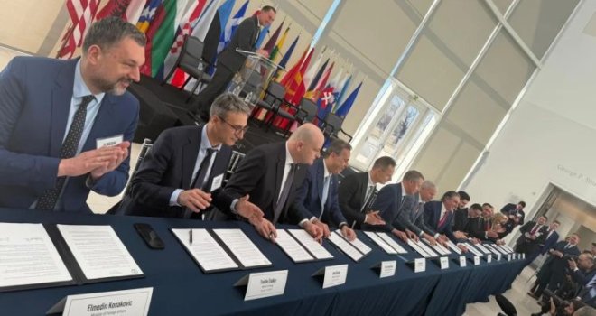 Konaković potvrdio: 'Važan korak u smanjenju ruskog uticaja u BiH'