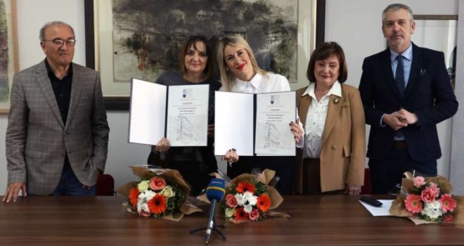 Drama 'Hotel Evropa' nagrađena kao najbolji dramski tekst za 2025.